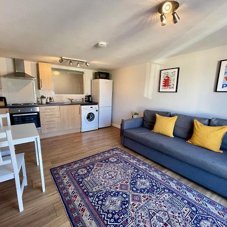 **6 Person City Centre Apartment** Cardiff Esterno foto