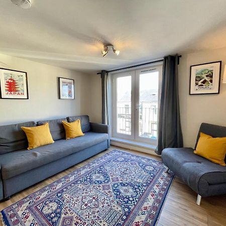 **6 Person City Centre Apartment** Cardiff Esterno foto