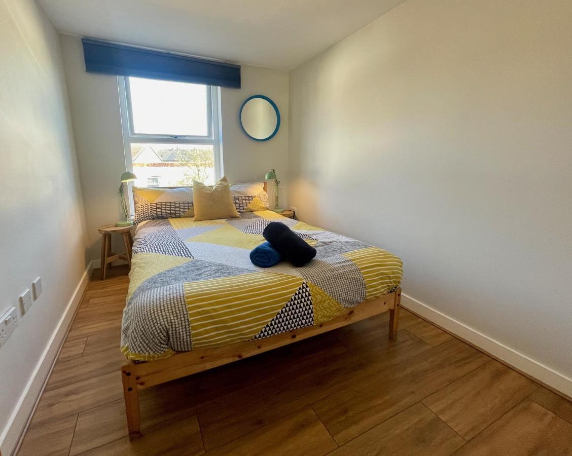 **6 Person City Centre Apartment** Cardiff Esterno foto