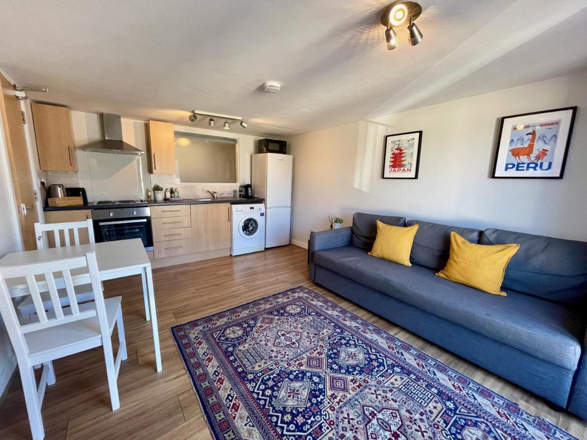 **6 Person City Centre Apartment** Cardiff Esterno foto