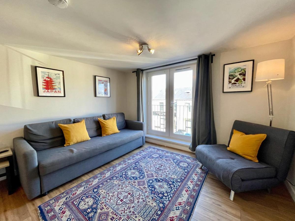 **6 Person City Centre Apartment** Cardiff Esterno foto