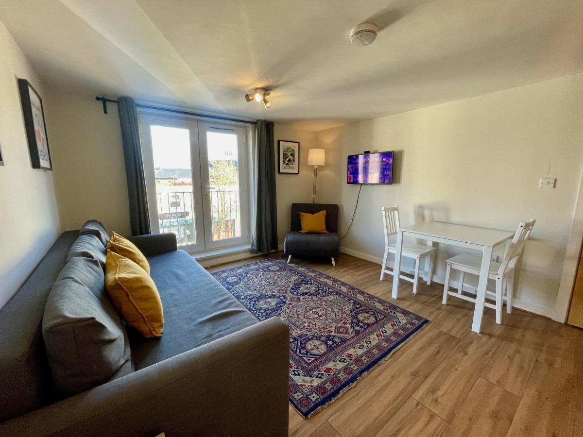 **6 Person City Centre Apartment** Cardiff Esterno foto