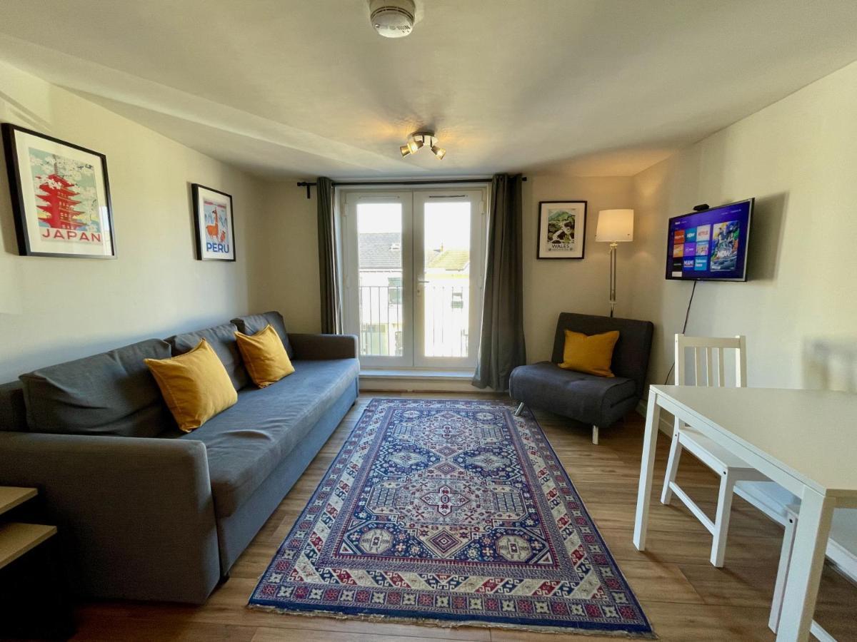 **6 Person City Centre Apartment** Cardiff Esterno foto