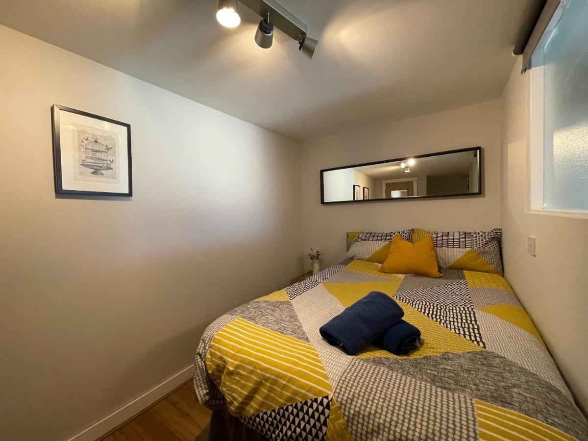 **6 Person City Centre Apartment** Cardiff Esterno foto