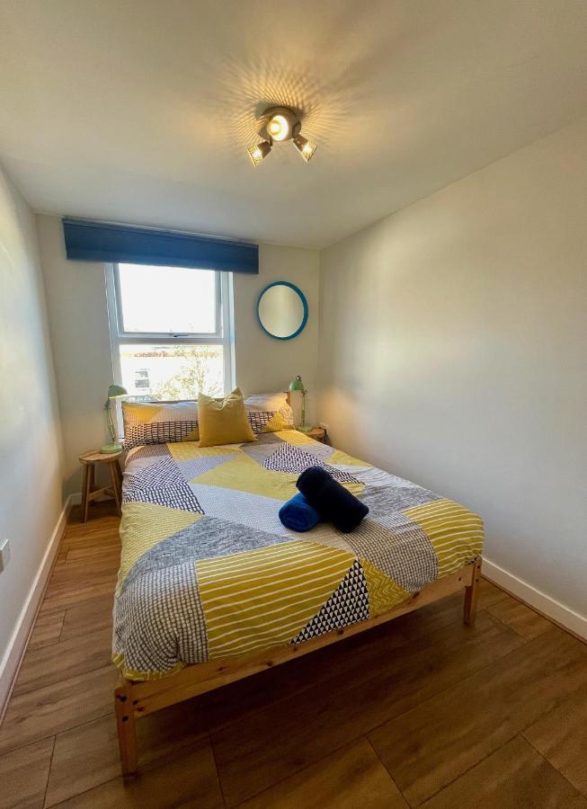**6 Person City Centre Apartment** Cardiff Esterno foto