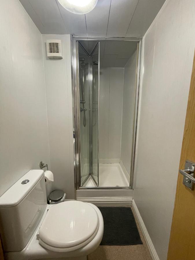 **6 Person City Centre Apartment** Cardiff Esterno foto