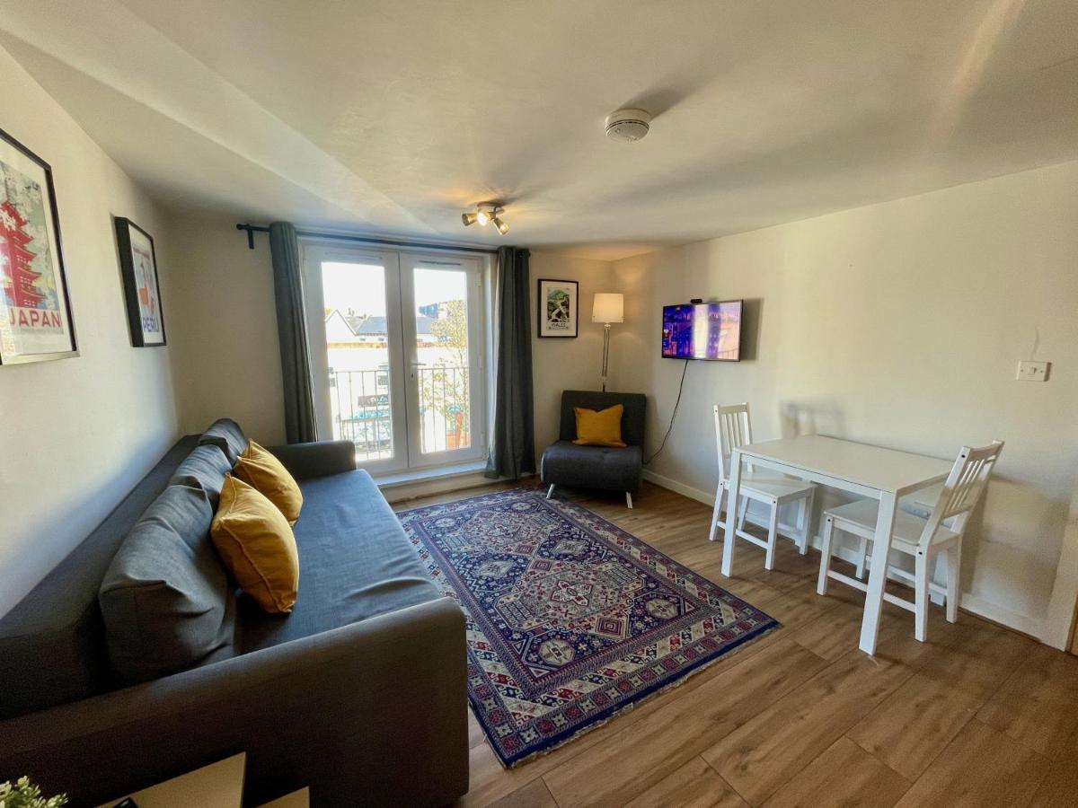**6 Person City Centre Apartment** Cardiff Esterno foto